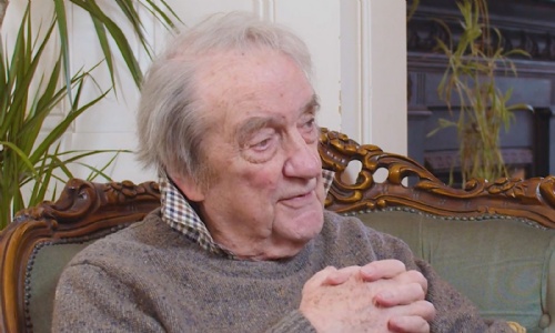 Tribute to Sir Tim Brighouse